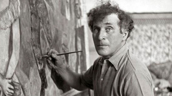 Marc Chagall