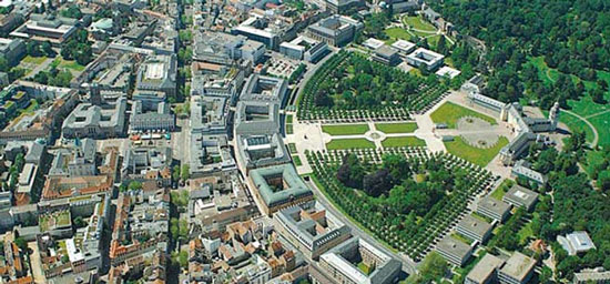 Karlsruhe