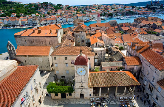 Trogir