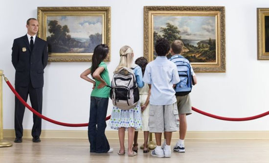 ¿Visitar museos e ir al teatro es bueno para la salud?