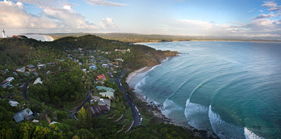 Byron Bay