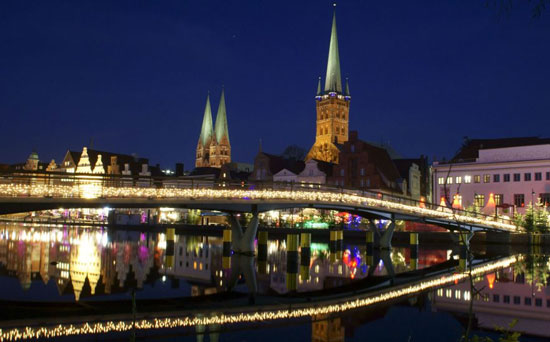 Lübeck