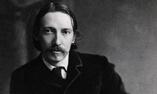 Robert Louis Stevenson