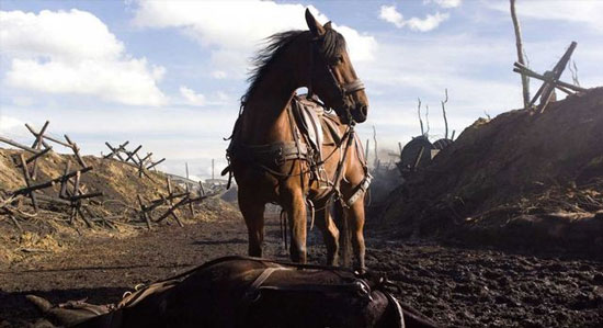 Ser el caballito de batalla