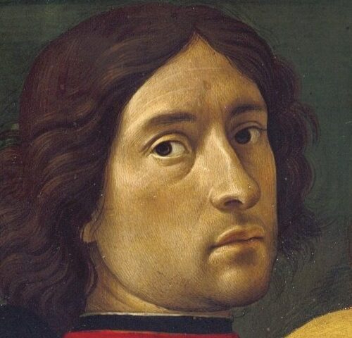 Domenico Ghirlandaio