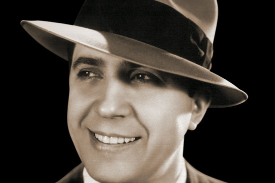 Ser Gardel, Lepera y los guitarristas