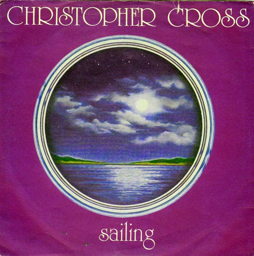 Christopher Cross – Sailing