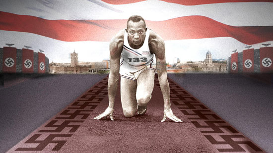 Jesse Owens