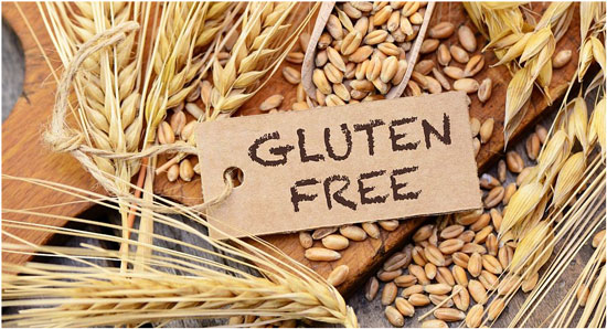 Fin de un mito: la dieta libre de gluten no ayuda a bajar de peso