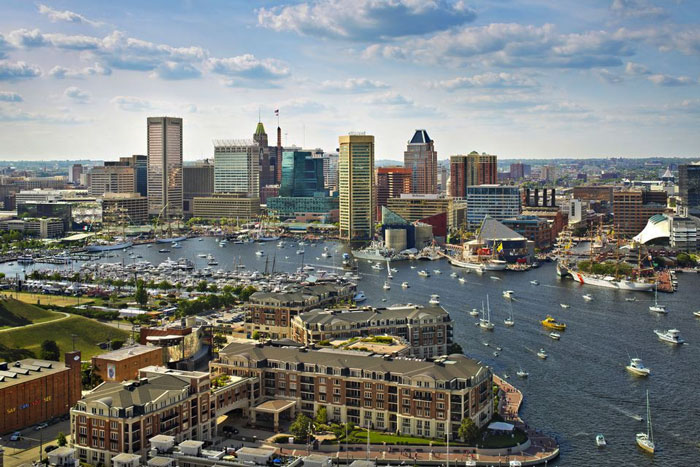 Baltimore