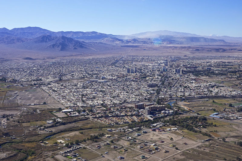 Calama