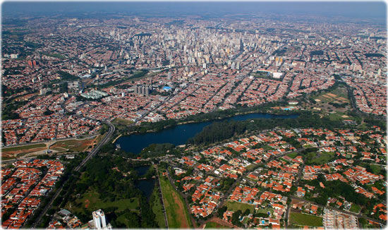 Campinas