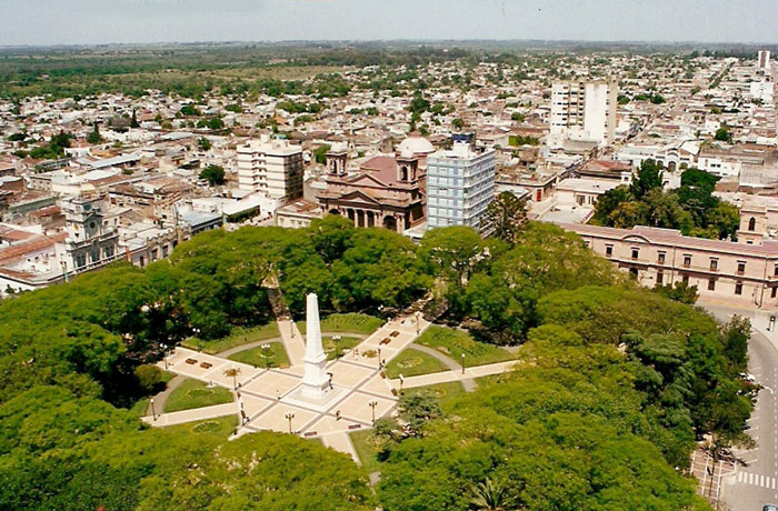 Concepción del Uruguay