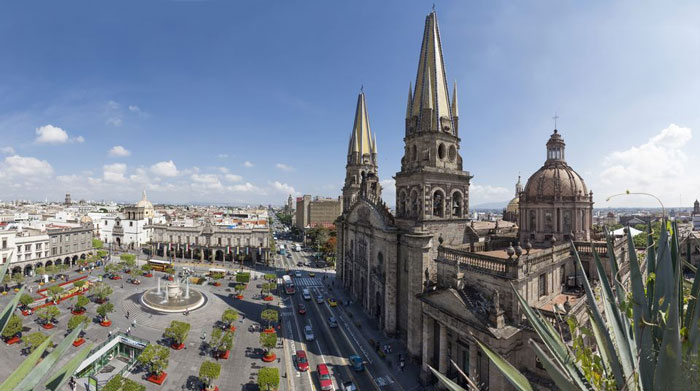 Guadalajara (México)