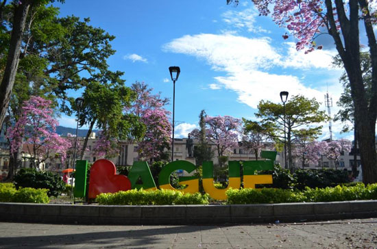 Ibagué