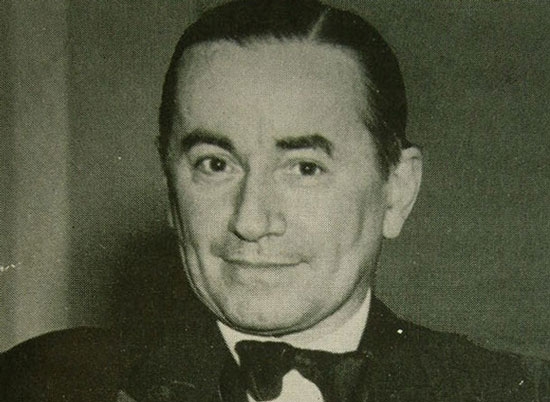 Florencio Molina Campos