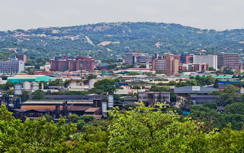 Nelspruit