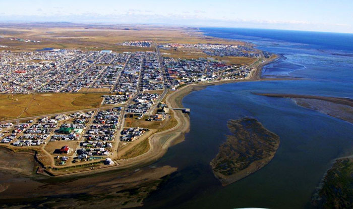 Río Grande (Tierra del Fuego) – De Todo Un Poco