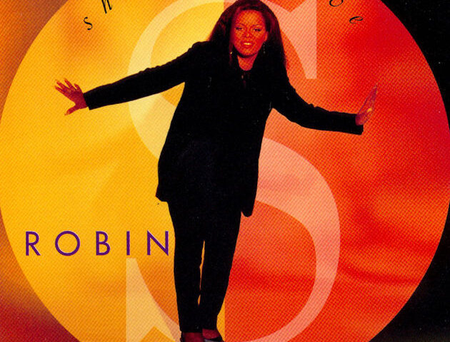 Robin S – Show Me Love