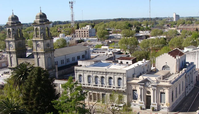 Trinidad (Uruguay)