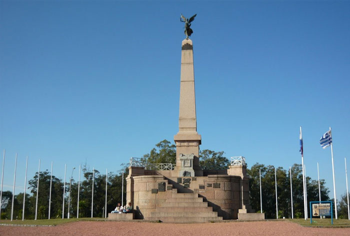 Las Piedras (Uruguay)