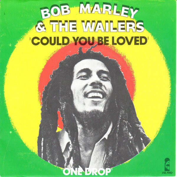 Bob Marley – Could You Be Loved