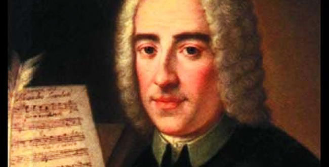 Alessandro Scarlatti