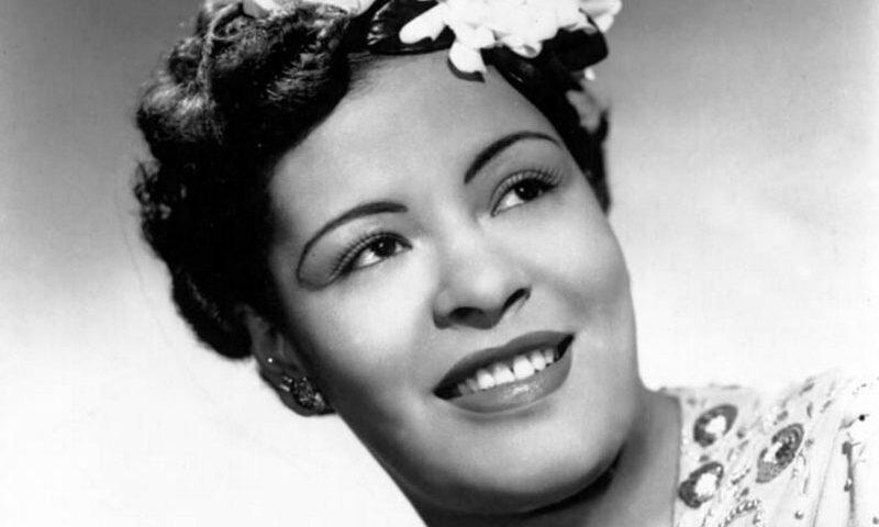 Billie Holiday