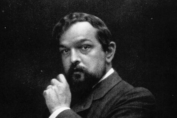 Claude Debussy