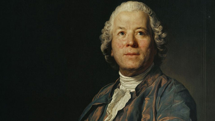 Christoph Willibald Gluck