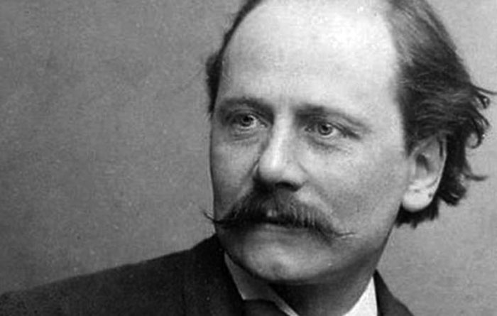 Jules Massenet