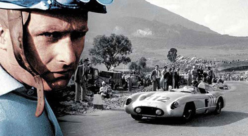 Juan Manuel Fangio