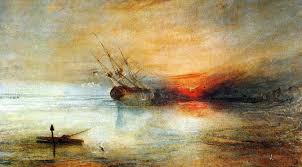 Joseph Mallord William Turner