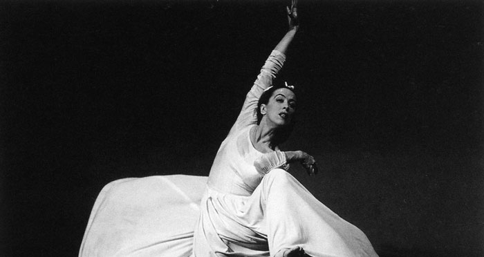 Martha Graham