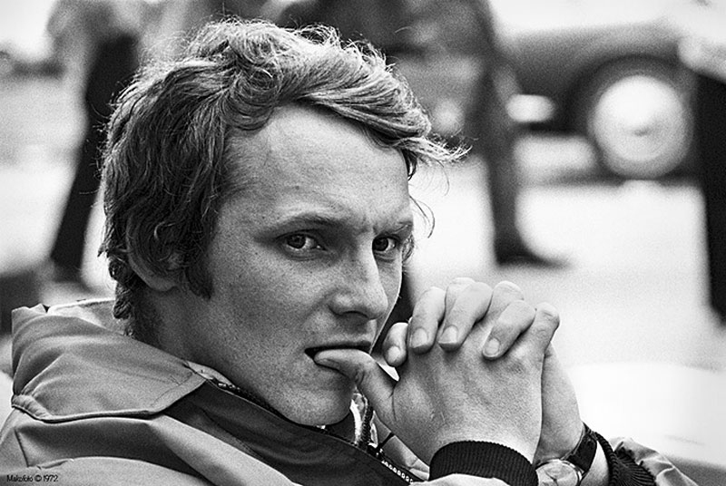 Niki Lauda