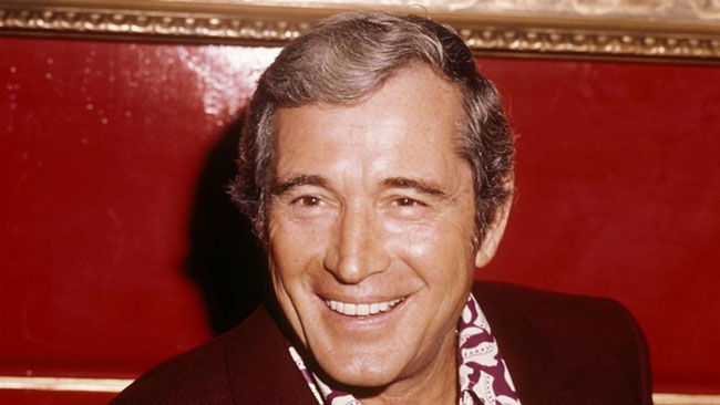 Perry Como