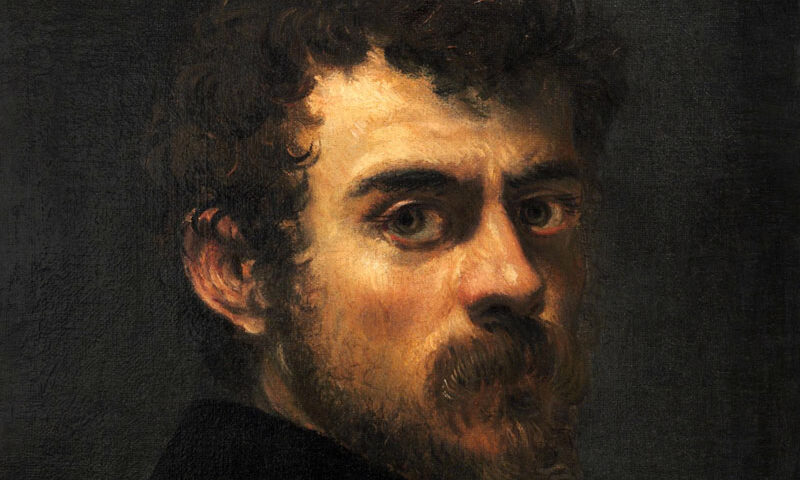 Tintoretto