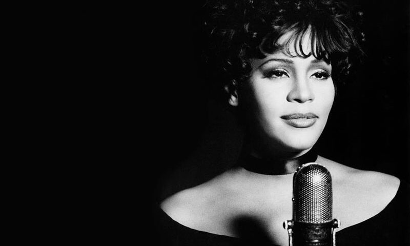 Whitney Houston