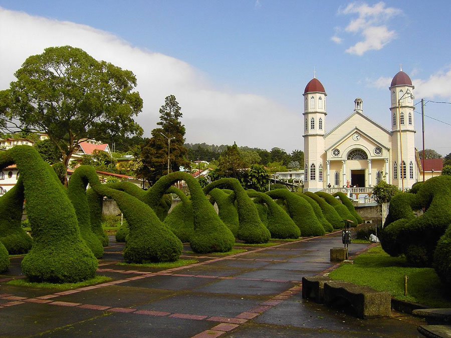 Alajuela (ciudad)