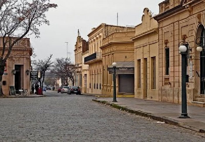 San Antonio de Areco