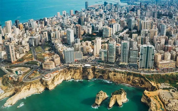 Beirut