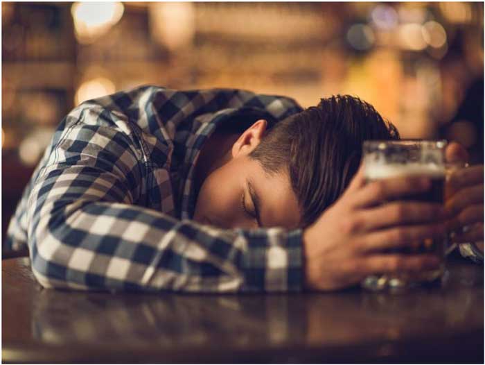 ¿En qué consiste el «bingedrinking»? ¿En qué consiste el «bingedrinking»?