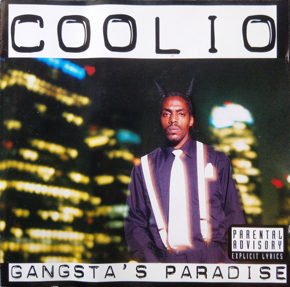 Coolio – Gangsta’s Paradise