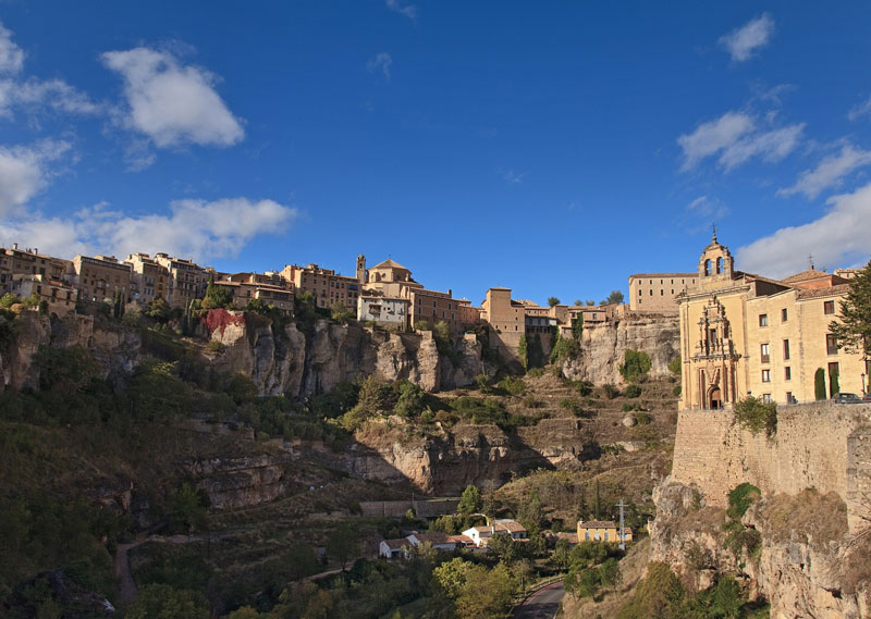 Cuenca (España)