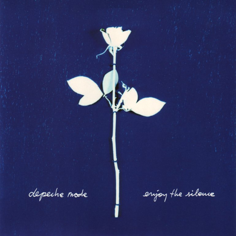 Depeche Mode – Enjoy the Silence