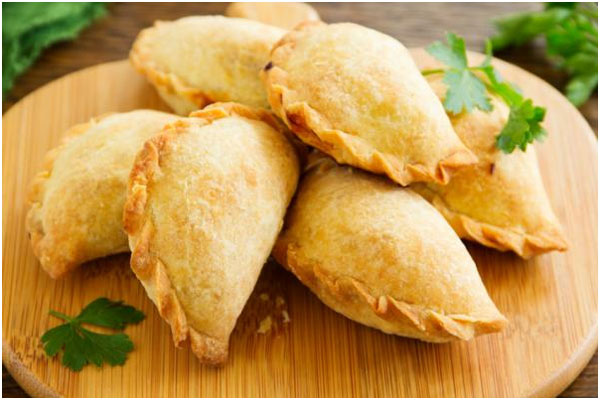 Empanadas uruguayas