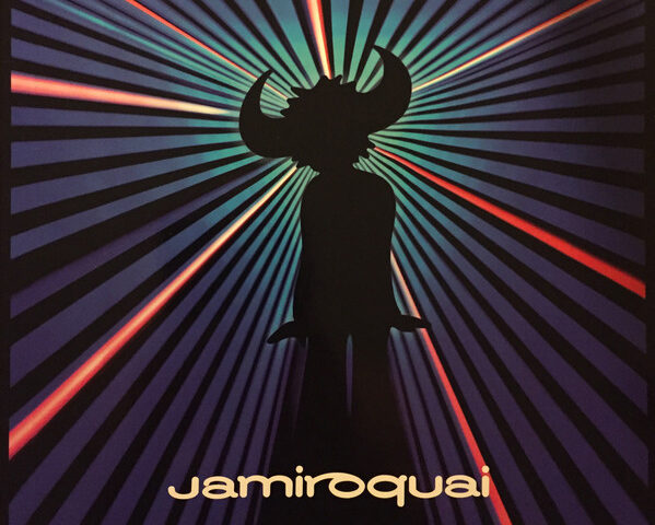 Jamiroquai – Little L