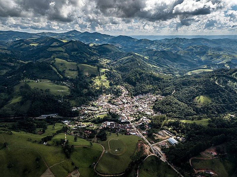 Minas Gerais