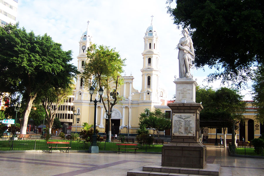 Piura