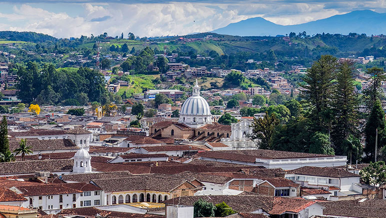 Popayán